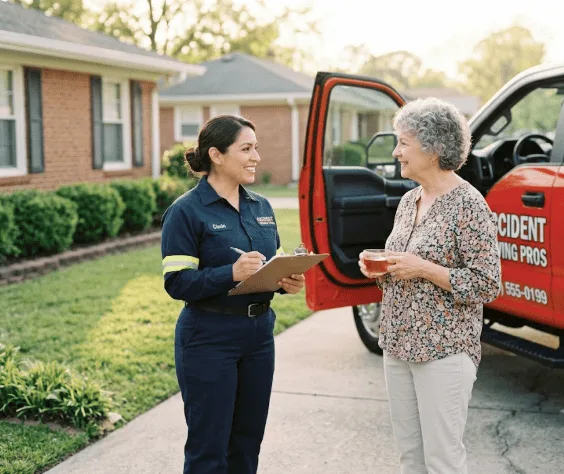 Accident Towing Service Cookson, OK FAQs